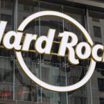 硬石国际（Hard Rock International）标志外观，日本市场扩张计划。