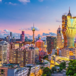 澳门天际线与卫星赌场政策相关消息