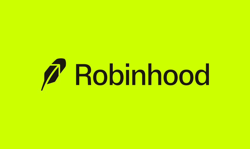 Robinhood绿色标志代表其进军体育串关投注与活动合约领域。