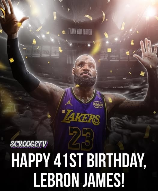 詹姆斯17中6得到17分4篮板4助攻1抢断1盖帽5失误，已经连续1468场得到8+分，继续刷新NBA历史第一纪录，此外，生日夜场均32.9分同样排名历史第一