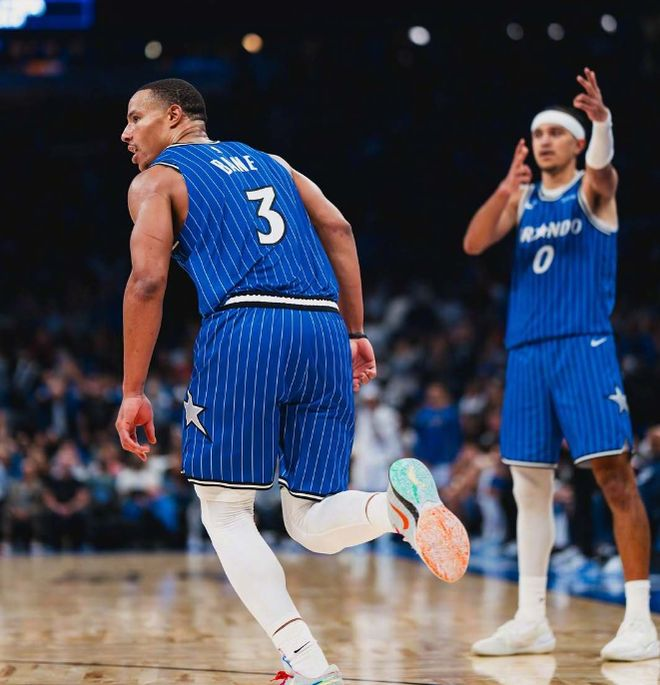 魔术贝恩与班凯罗