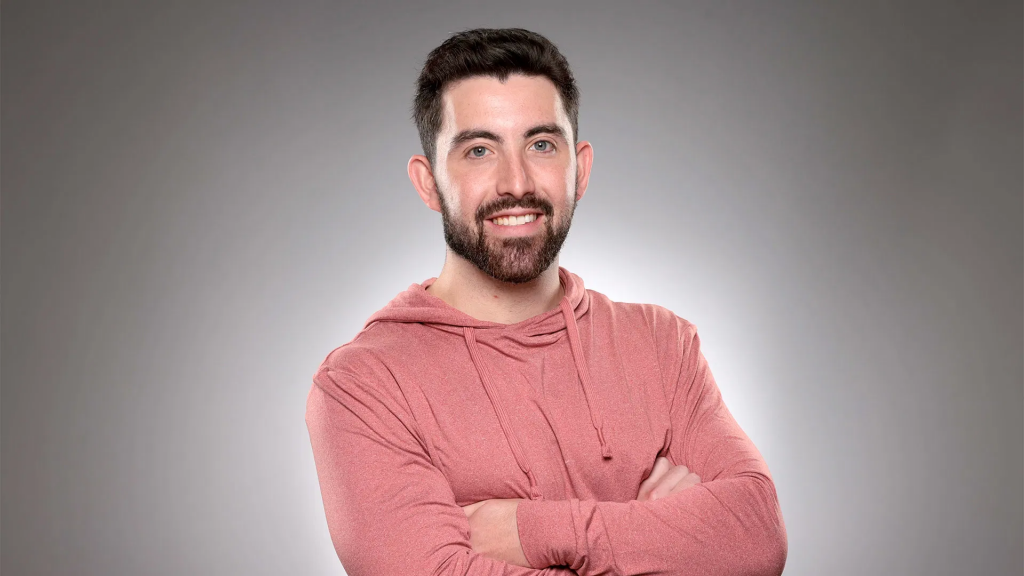 Dylan Cooper，PricePicks 产品高级副总裁。