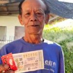 泰国贫困老人中400万引监护权争夺