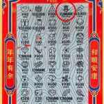 一张中国福利彩票刮刮乐“喜相逢”彩票券的特写，面值30元，最高奖金100万元，上方显示“喜相逢”和“喜事连连”主题文字。