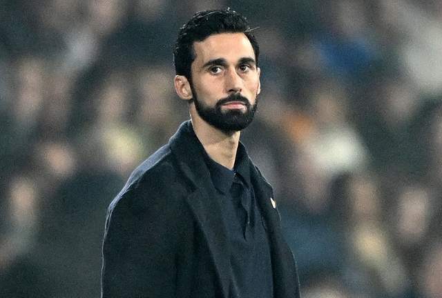 阿韦洛亚执教欧冠首秀