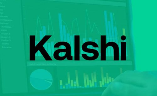 Kalshi品牌标识与预测市场合规议题