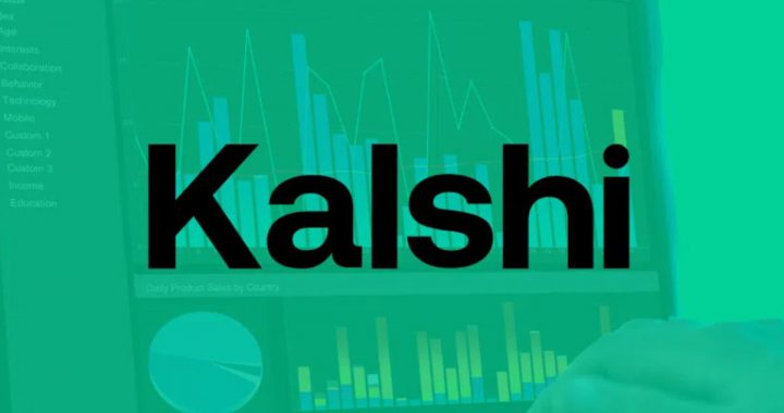 Kalshi品牌标识与预测市场合规议题