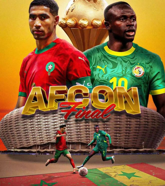 摩洛哥排名世界第11位,而塞内加尔则世界排名第19位,是非洲区列强中世界排名最高的2队