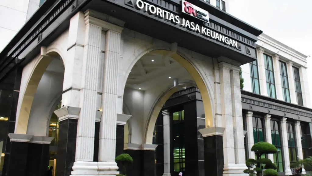 印尼OJK打击网络赌博资金账户监管行动