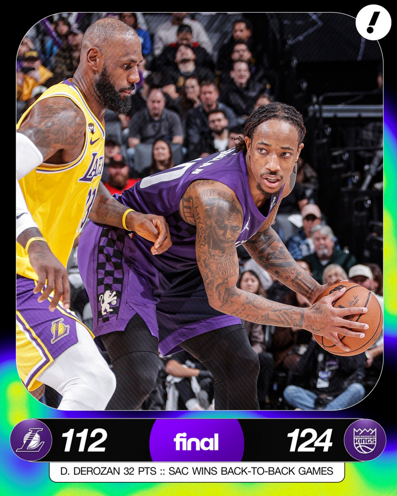 德罗赞32分2板6助3断