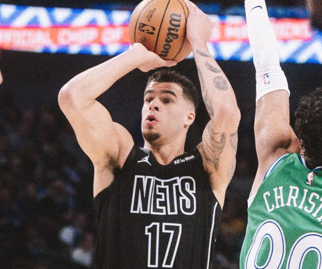 波特16次出手命中9球，其中三分球10投6中，砍下了28分、9个篮板和3次助攻的个人数据