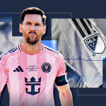 美职联球员梅西特写 预测市场话题配图