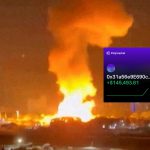 三个钱包，在与马杜罗于 1 月 31 日下台相关的 Polymarket 合约交易中，累计获利超过 63 万美元。