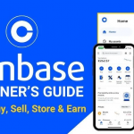 Coinbase平台界面示意与预测市场主题画面