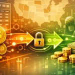 加密货币兑换现金流向体育博彩的美国监管示意图