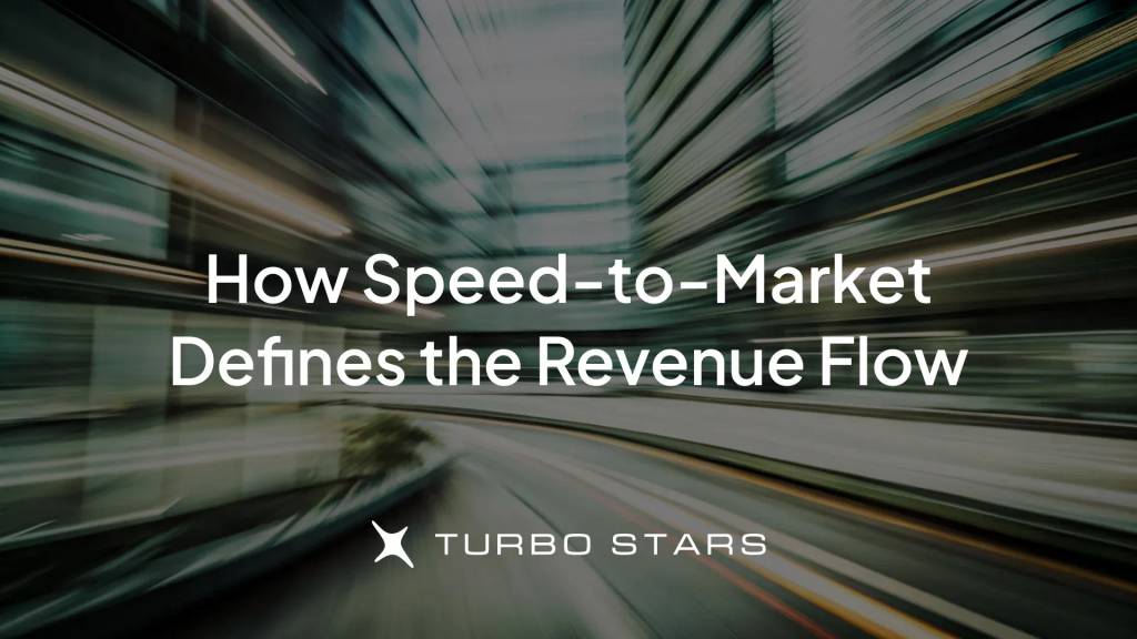 iGaming平台市场上线速度示意图