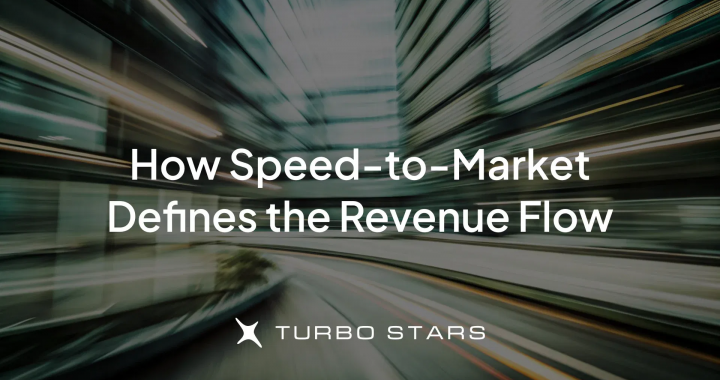 iGaming平台市场上线速度示意图