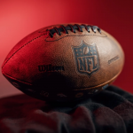 NFL官方橄榄球象征联盟对预测市场保持审慎立场