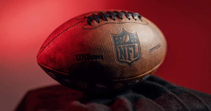 NFL官方橄榄球象征联盟对预测市场保持审慎立场
