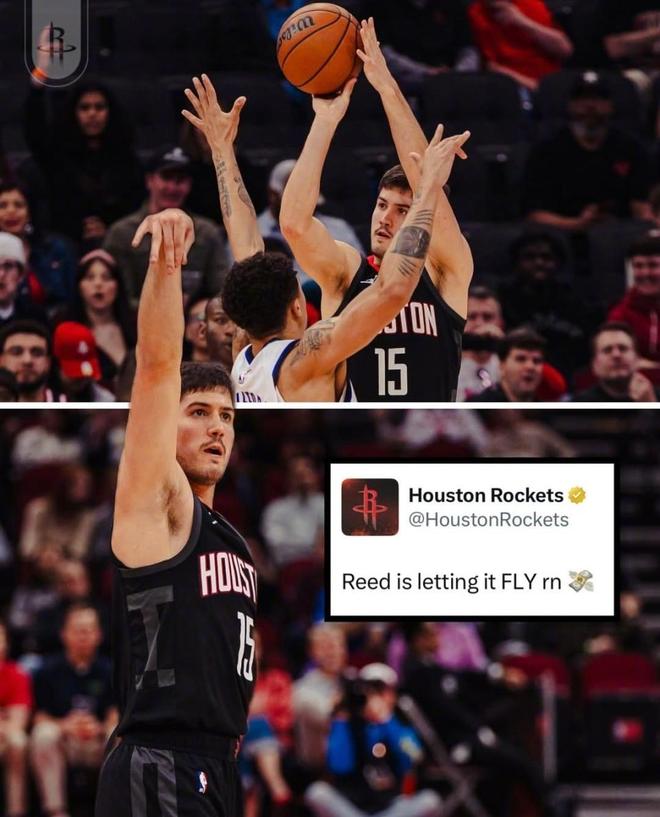 谢泼德三分出手瞬间