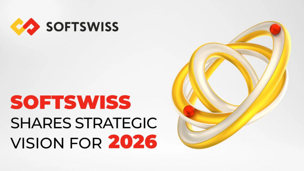 SOFTSWISS发布2026战略愿景 聚焦受监管市场与人工智能发展