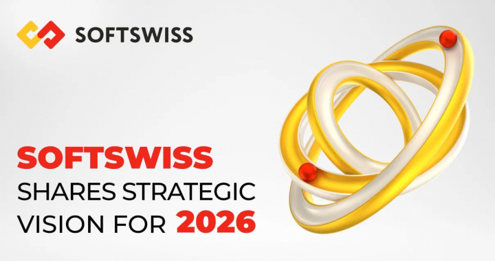 SOFTSWISS发布2026战略愿景 聚焦受监管市场与人工智能发展
