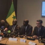 非洲足联争议发布会多方代表现场发言