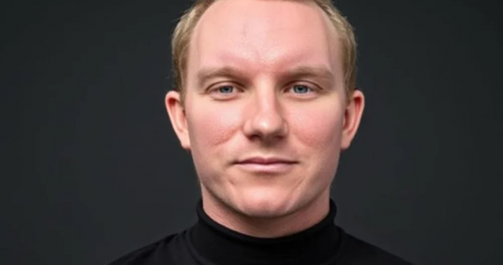 涉案博彩公司创始人肖像与案件相关人物画面