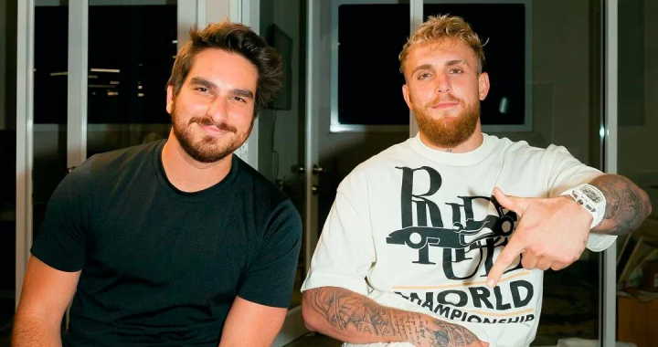 Betr创始人与杰克保罗合作宣布预测市场项目