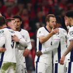 英格兰国家队球员比赛中交流阵容价值体现