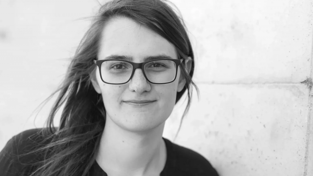 德国安全研究员人物肖像用于事件分析