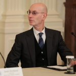 NBA总裁出席会议讨论联盟扩军与新球队计划场景