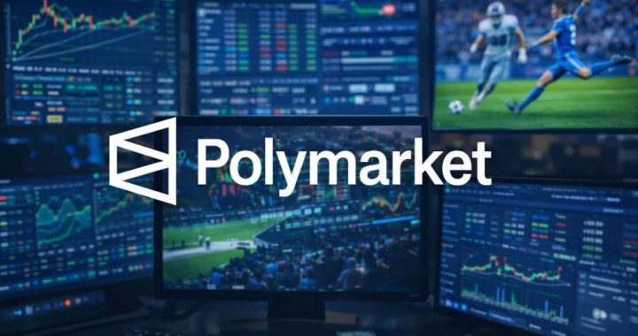 Polymarket体育预测市场数据监控系统