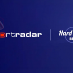 Sportradar与Hard Rock Bet合作扩展赛事数据服务画面