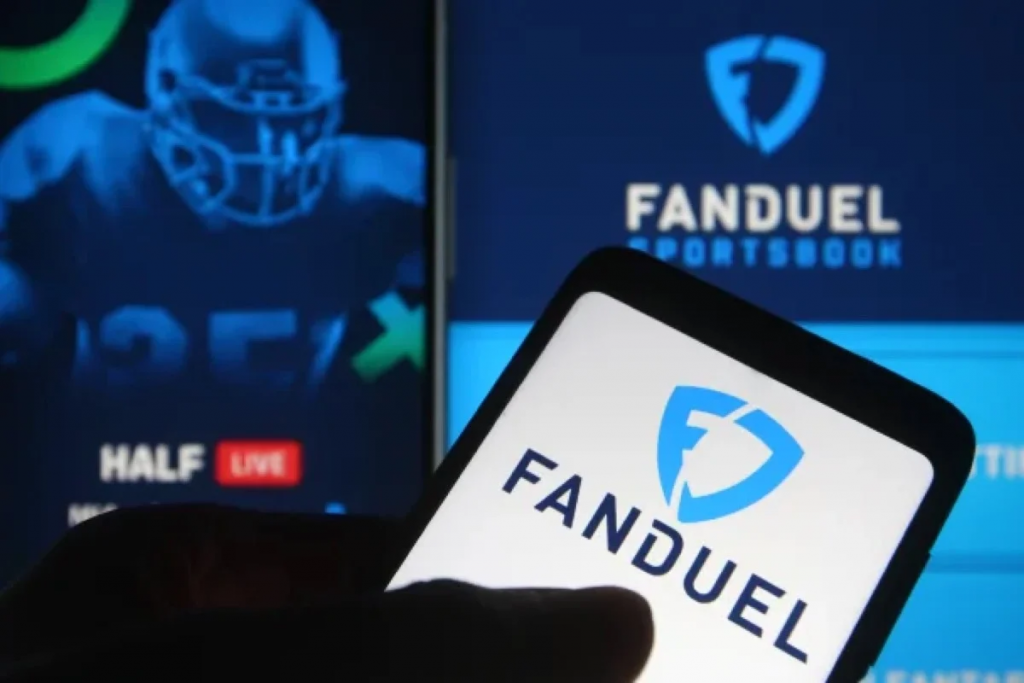 FanDuel母公司Flutter遭花旗下调评级配图