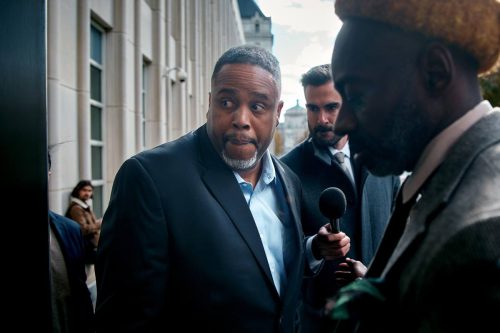 达蒙·琼斯涉联邦体育博彩案认罪前夕相关配图