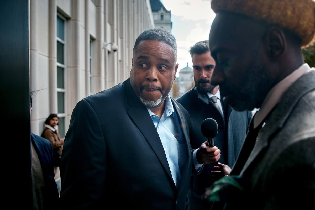 达蒙·琼斯涉联邦体育博彩案认罪前夕相关配图