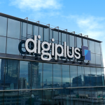 Digiplus总部大楼外景