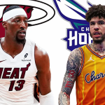 热火与黄蜂附加赛对决主题海报