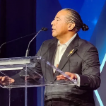 印度博彩协会代表在大会演讲讨论预测市场与博彩监管问题