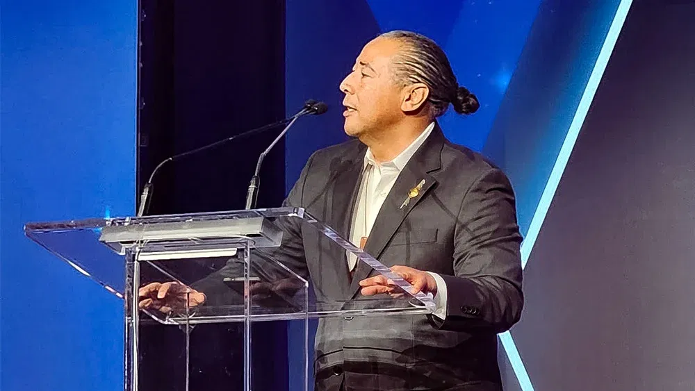 印度博彩协会代表在大会演讲讨论预测市场与博彩监管问题