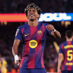 亚马尔巴萨主场比赛照