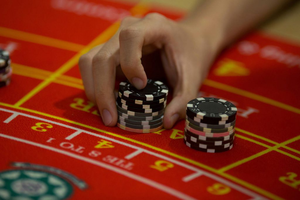 澳门贵宾百家乐2026年第一季度收入增长配图