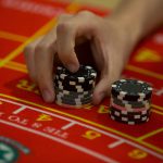 澳门贵宾百家乐2026年第一季度收入增长配图