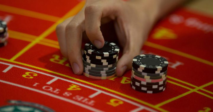 澳门贵宾百家乐2026年第一季度收入增长配图