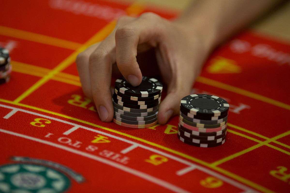 澳门贵宾百家乐2026年第一季度收入增长配图