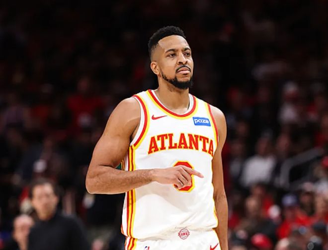 麦科勒姆老鹰季后赛出战