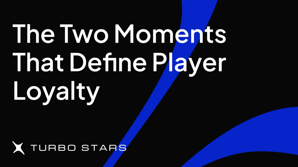 Turbo Stars玩家留存主题演示封面