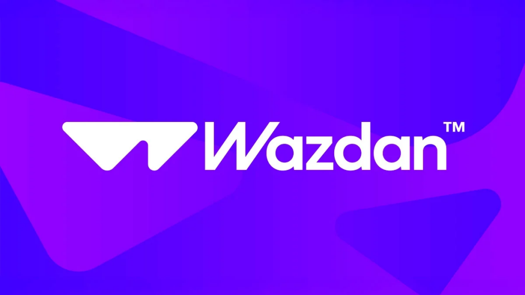 Wazdan神话主题老虎机品牌图