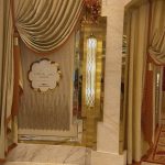 永利皇宫主席会入口区域画面